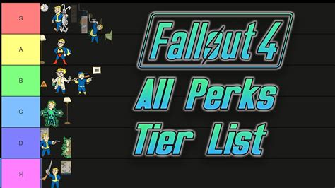 fallout 4 companion perks ranked